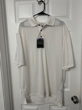 Golden bear by jack niclaus polo size xxl nwt